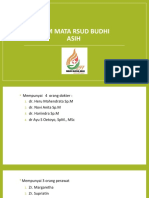 KSM Mata Rsud Budhi Asih