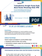 Update - PPT - Modul 5 Variabel Terpilih Dalam Pemantauan Fase Hamil Dan Pasca Persalinan