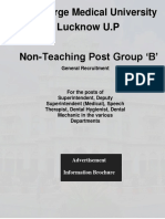 Brochure Non Teaching Posts1