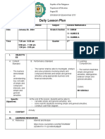 GM D2 - Cot