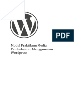 Modul Wordpress