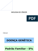 Biologia Do Câncer