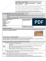 ASS - G9 LP T1 Lesson 4 Domestication of Camels