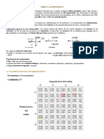 T2 Proteinas