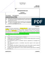 MRL2601 - JanFeb - 2022 MEMORANDUM Markers Numbering Corrected