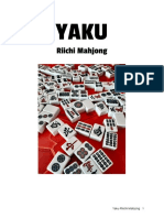 YAKU Riichi Mahjong v2