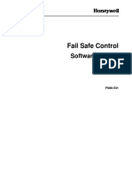Fail Safe Control - FSC Primer