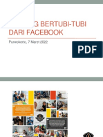 Closing Bertubi Tubi Dari Facebook