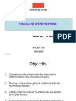 Pr.DAAFI-Redouan_Module-Fiscalité 130 pages