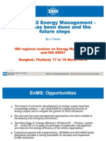 ISO-PC 242 Energy Management