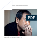 Greške Haruki Murakami 