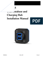 Manual Instalación USB Garmin GSB15