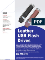 Leather 128mb
