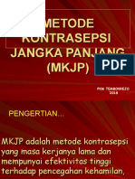 Presentasi KB