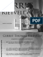 Gerrit Rietveld