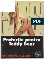 Protectie Pentru Teddy Bear v0.7