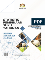 Full - Publication - Survei Pembinaan Suku Tahun Pertama 2020