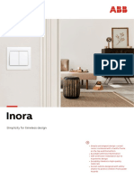 Inora Catalogue