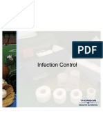 Infection Control