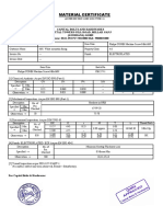 CBH-22-167 Din 7985 Pan Combi MS M6 X 16 BZP 4.6