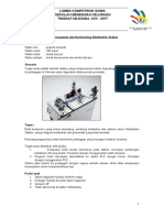 02.B6. Draft Soal LKS Project Distributing Station