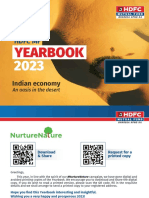 HDFC MF Yearbook 2023