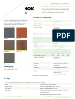 Rooftiles Western Slate Datasheet 201106