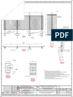 Chain Link Fencing - R0