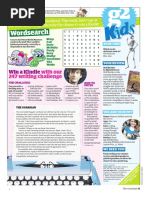 Download G2  Kids Win a Kindle in our short story competition by The Guardian SN62180703 doc pdf