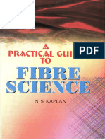 A Practical Guide To Fibre Science (PDFDrive)