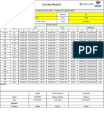 FORMATION AT1+100 To 1+700