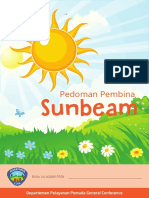 04 Sunbeam Bahasa Panduan Pembina