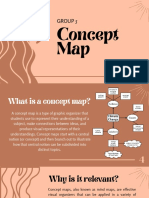 Concept Map - Group 5