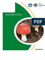 LKPD Fungi