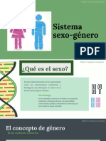 07 Infografía Sobre Sexo y Género