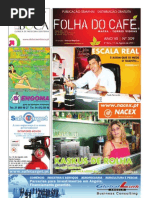 Folha do Café 309