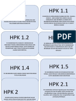 Label HPK