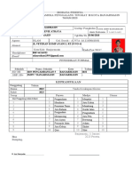 Biodata Athaya-1