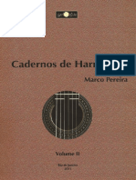 Marco Pereira Cadernos Harmonia 2pdf PR