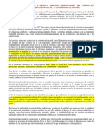 Reformas Código Comercio juicio oral mercantil