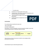 BK 3 Photosynthesis Part B