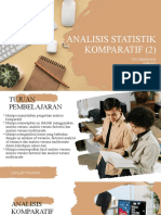 Kelompok 8 Analysis of Variance 