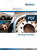 Military Wheels Brochure V2