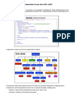 D3 DOC JAXP Sin Schema