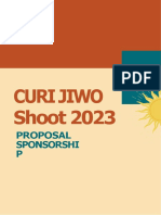 Proposal Curijiwo Shoot 2023