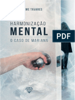 Livro Harmonizacaomental Ocasodemariana Guilherme Tavares