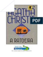 90 Agatha Christie - A ratoeira (teatro)