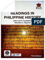 PDF Readings in The Philippine History Compress