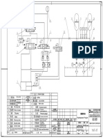 2.0 系统图Diagram of Governor Hydraulic System