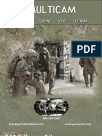 Multicam Catalog